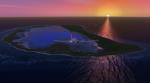 FSX Seychelles Photoreal Package Part 8 - Astove Island 